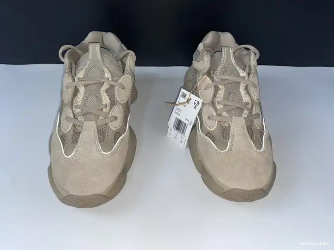 Yeezy Adidas Light 500 Taupe GX3605 0511